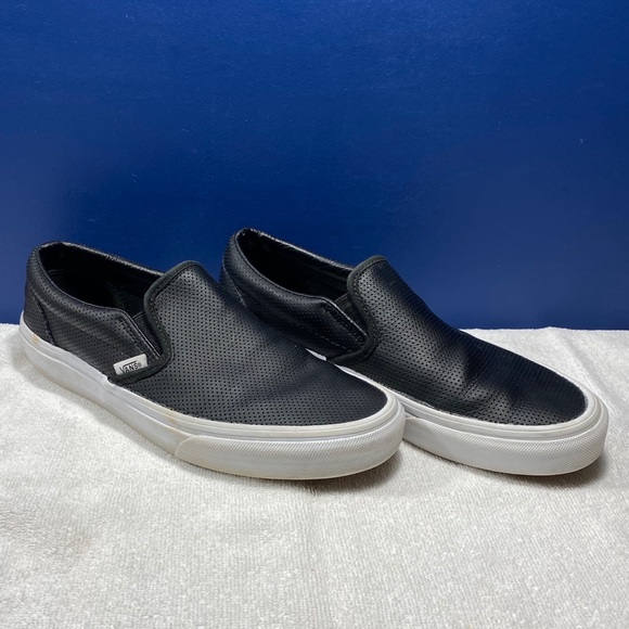 7.5 mens vans to womens